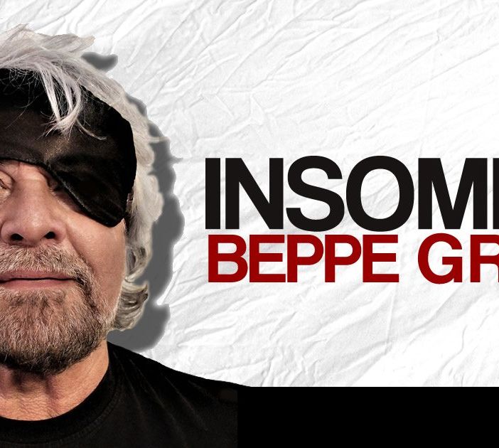 Vigevano: &quot;Estate in Castello&quot;, arriva la comicità graffiante di Beppe Grillo