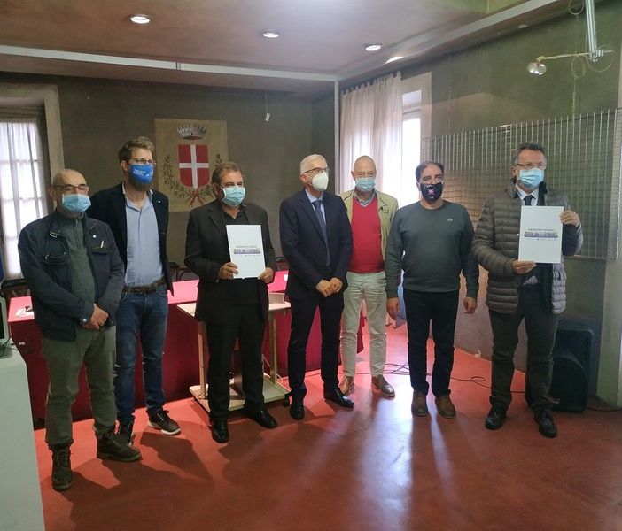 &quot;Un'esplosione di eventi per far decollare il territorio&quot;: parte il cantiere della “Settimana Lomellina”