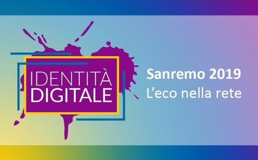 #Sanremo2019: Identità digitale, Mahmood ha sentiment positivo in rete, segue Salvini