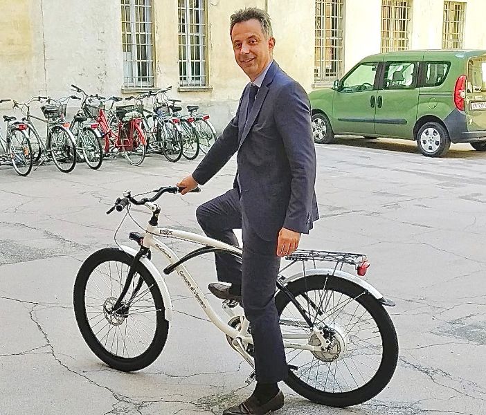 Elezioni Comunali, Ceffa: &quot;Vigevano non riparte da zero ma guarda a nuovi orizzonti”.