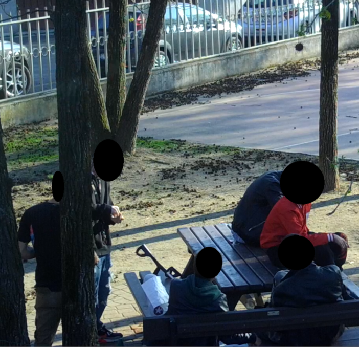Vigevano: operazione &quot;Snack Drug&quot;, denunciati 6 giovani dalla Polizia locale