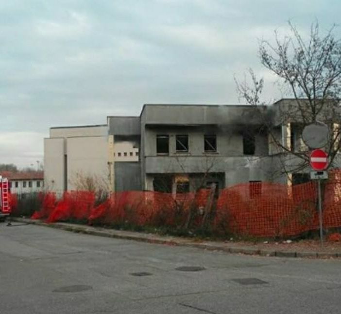 Foto tratta dalla pagina Facebook Vigevano.City