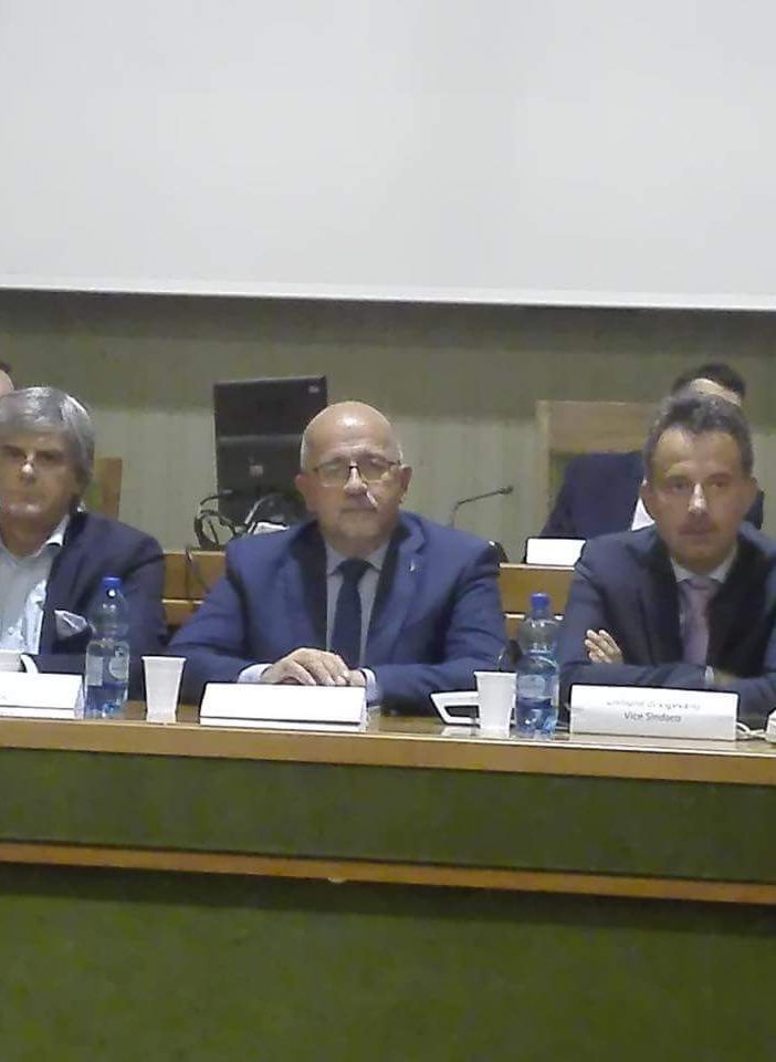 Sociale, unificati i piani di zona di Vigevano, Mortara e Sannazzaro