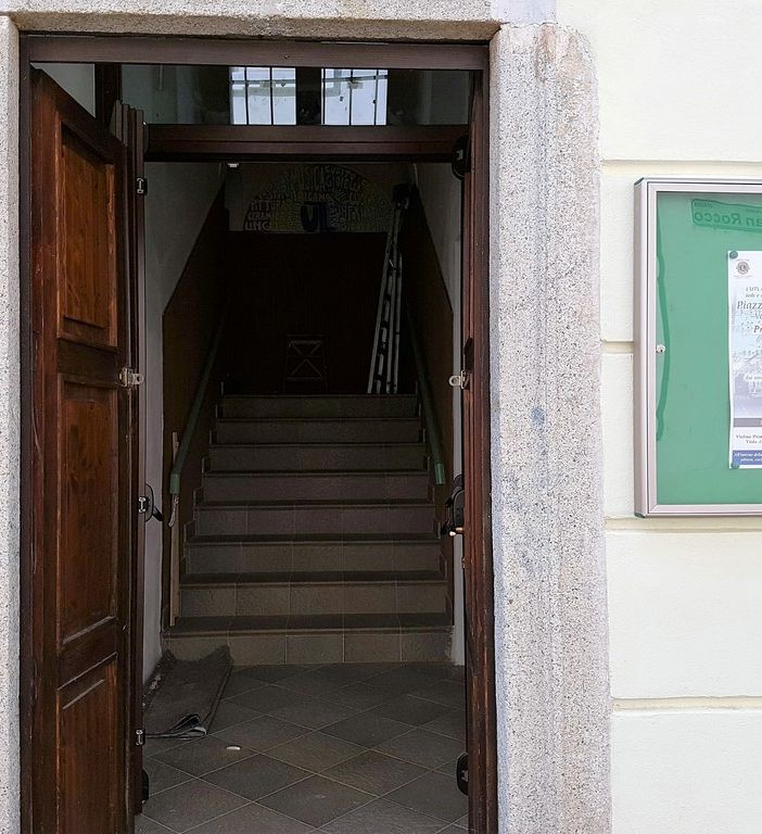 Garlasco: presentati i corsi dell'Università del tempo libero