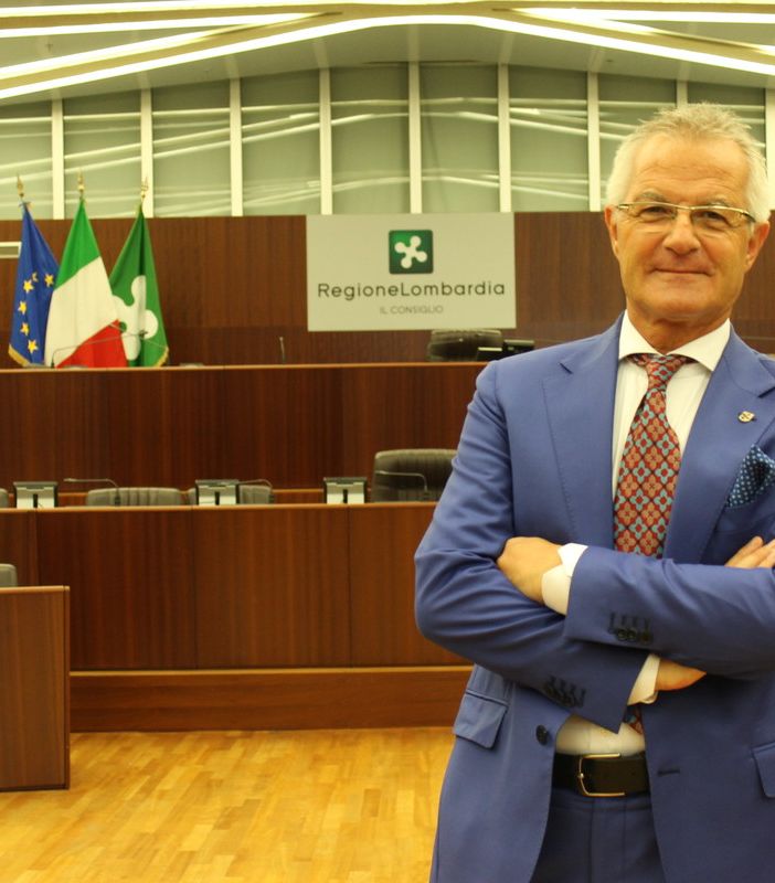 Bilancio di previsione 2021-2023, Invernizzi (FI):” Stanziato oltre 1 milione di euro per investimenti a favore della provincia di pavia, sono sempre a fianco dei sindaci e del territorio’’