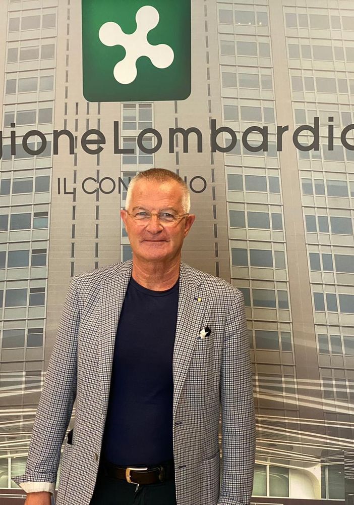 Regione, Invernizzi: 2 milioni di euro per infrastrutture e opere pubbliche in provincia di Pavia