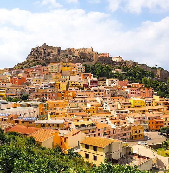 Itinerario tra 5 dei più suggestivi borghi della Sardegna settentrionale
