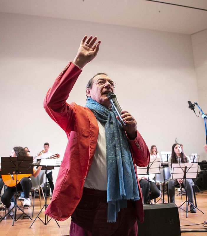 - FOTOGALLERY - 7° edizione FIM (formazione innovazione musicale) a Milano