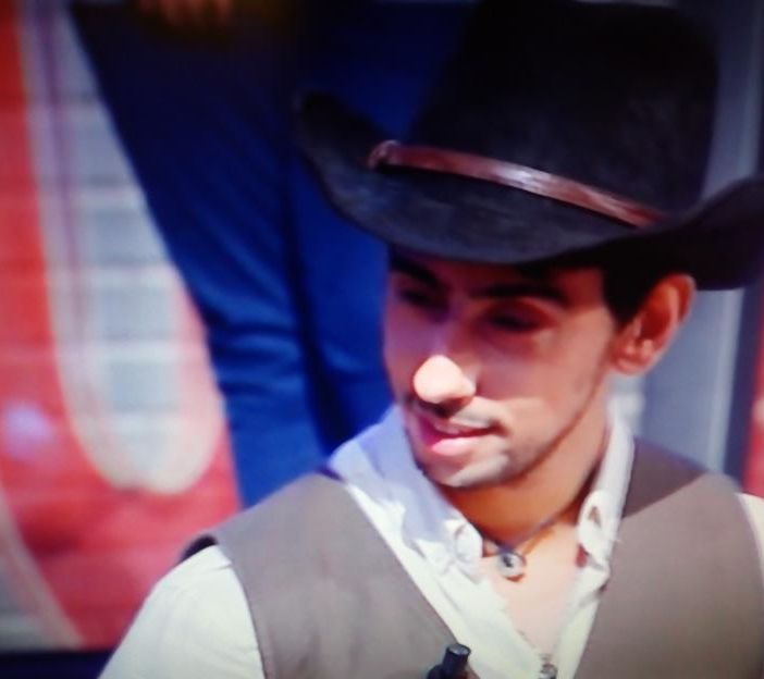 Da Castello d’Agogna al quiz di RaiUno “I soliti ignoti”
