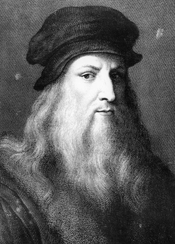 Vigevano: al via una ciclo di conferenze per il V centenario della morte di Leonardo Da Vinci