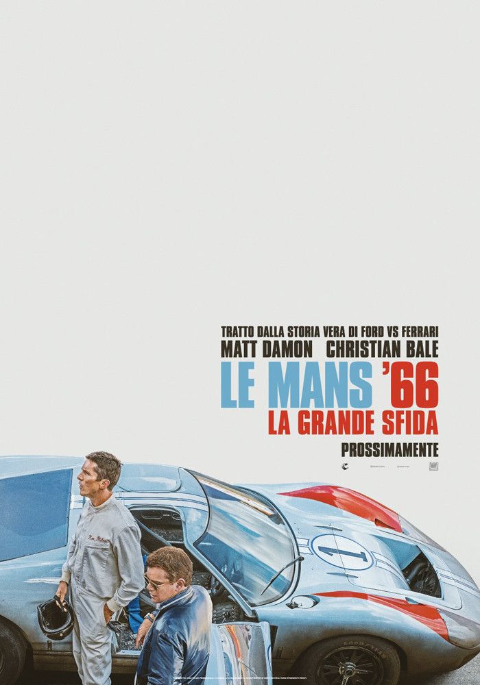 Film in programmazione al Multisala Movie Planet: venerdì 22 novembre