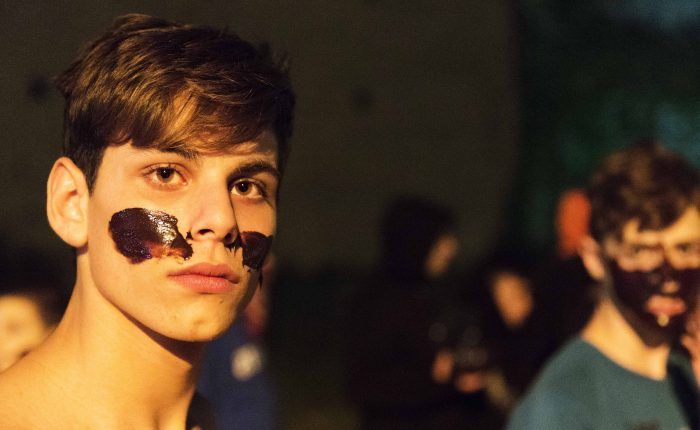La recensione: La paranza dei bambini
