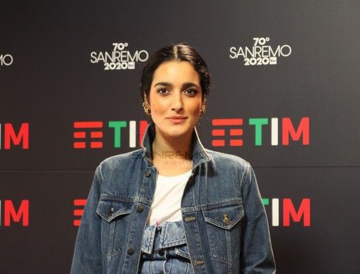 Levante a Sanremo: &quot;La lotta uomo-donna fa schifo: voglio opportunità per tutti&quot;