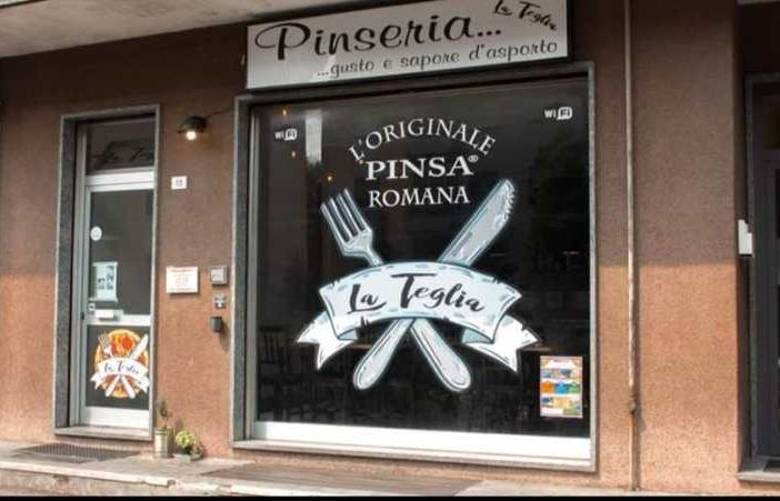 Sedriano: balordo si scaglia contro il proprietario de ‘La Teglia’