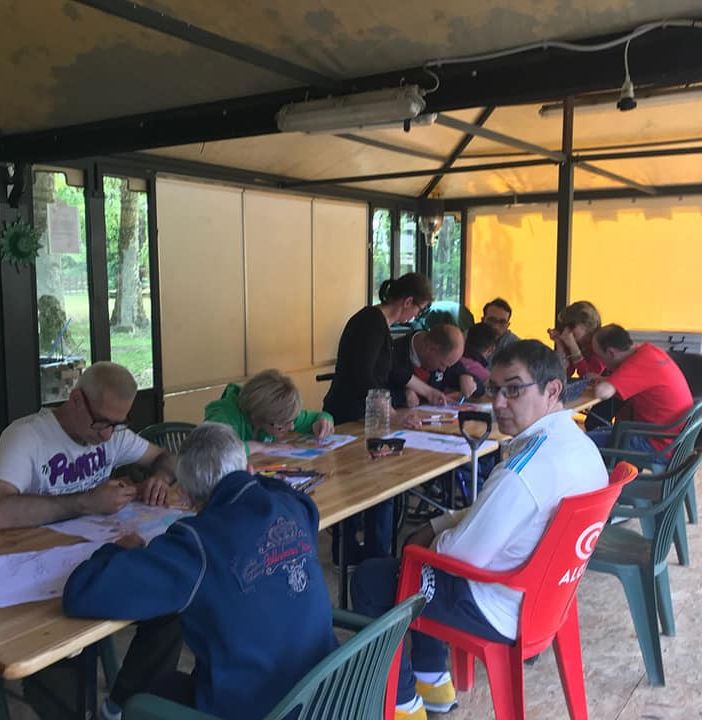 Regione Lombardia ha preso in carico il progetto depositato dall’associazione di Garlasco “La Chiocciola” che si occupa di persone diversamente abili