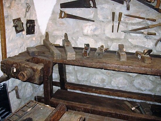 Garlasco: il sindaco Farina, pensa alla realizzazione di un libro che racconti il paese com’era una volta attraverso il ricordo di antichi mestieri e dei lori interpreti