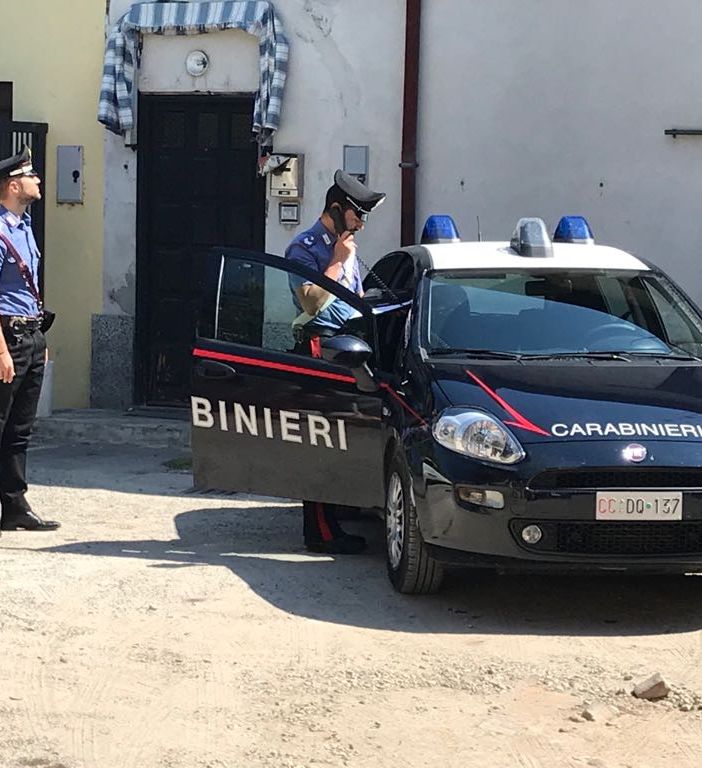 Vigevano, denunciato il terzo componente della gang dedita al furto di corrente elettrica e allo spaccio di stupefacenti