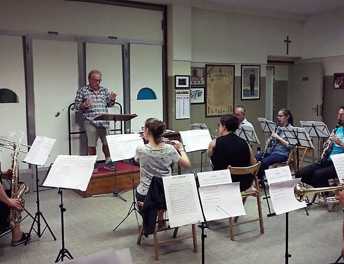 Garlasco: scuola musicale aperta a tutti con docenti diplomati nei conservatori italiani e alcuni con specializzazioni anche a scuole superiori europee