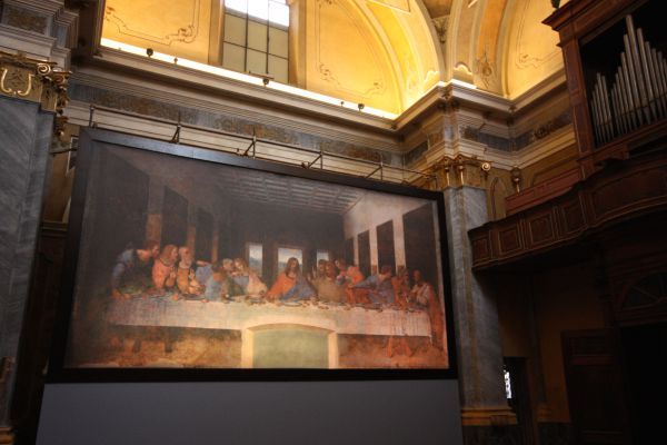 Vigevano, per Leonardiana una nuova perizia e un esposto in procura