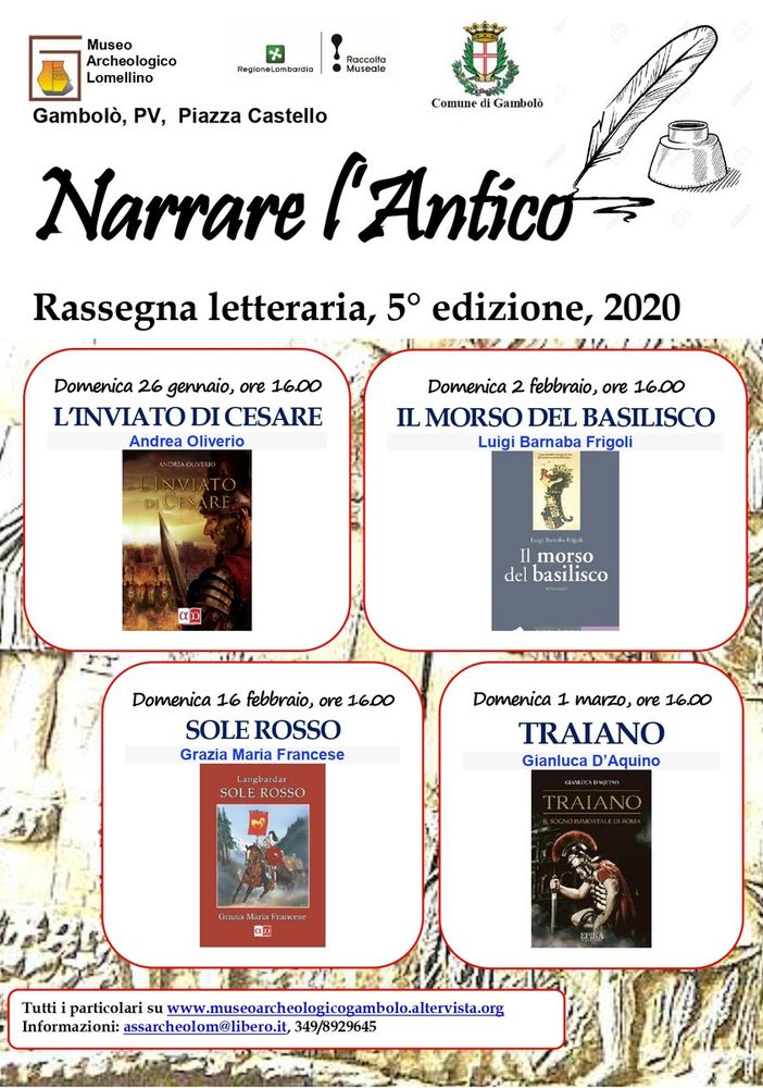 Vigevano: torna l'appuntamento con &quot;Presepi in Castello&quot;