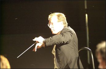 Garlasco, aperte le iscrizioni per la scuola di musica curata dal maestro Luigi Bascapè