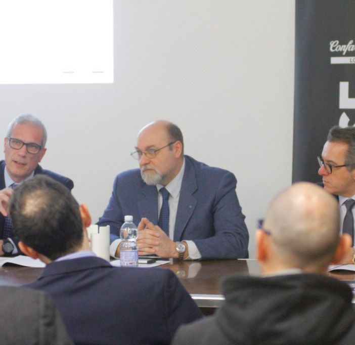 Impresa 4.0: a Vigevano debutta il Digital Innovation Hub di Confartigianato. Primo seminario per accompagnare le aziende nella “digitalizzazione possibile”
