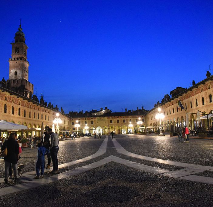 Vigevano: Assunti quattro nuovi dipendenti comunali