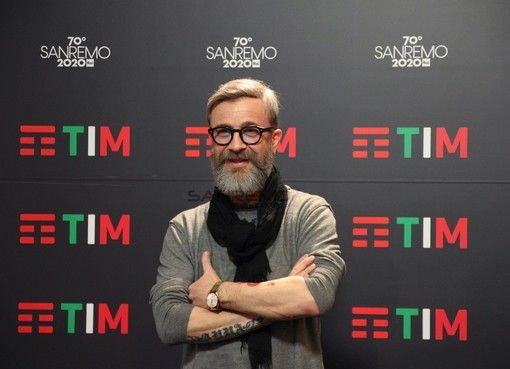 Marco Masini su Georgina e CR7: “La maglietta? In Italia le squadre sono tante, poteva portare quella del Portogallo”