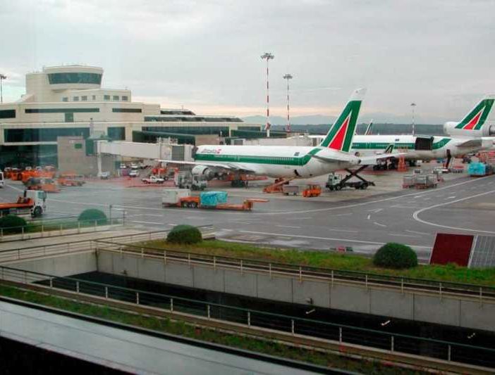 Malpensa, incidente in pista: la situazione sta tornando alla normalità