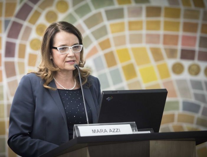 Azzi (Ats Pavia): “Dobbiamo tornare alla normalità e ciò significa frequentare locali, negozi e giardini pubblici ma con intelligenza”