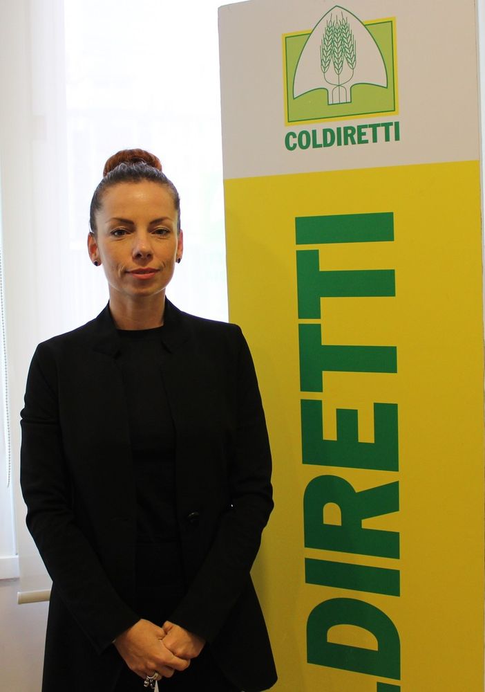 Cambio al vertice di Coldiretti Lombardia:  Marina Montedoro eletta nuovo Direttore