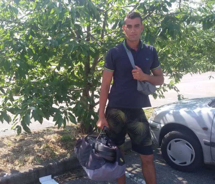 Da quella regione povera del Marocco un po’ tutti sono venuti a Magenta: la storia di Rachid