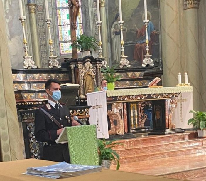 Lomellina e Oltrepò: prosegue la campagna di prevenzione dei carabinieri contro i furti e le truffe agli anziani