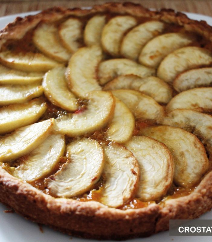MercoledìVeg di Ortofruit: oggi prepariamo la crostata con pesche