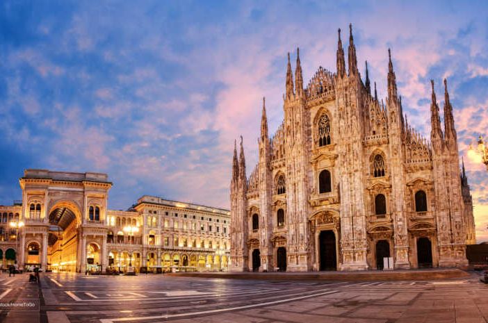 Il Duomo di Milano riapre ai turisti venerdì 29 maggio