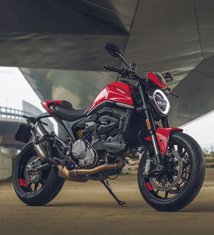 “Ducati Motoweeks” a Milano, dal 9 al 12 dicembre 2020