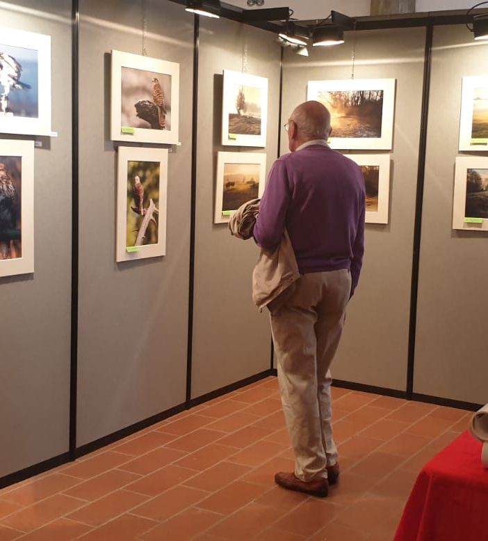 Il gruppo “Fotocineamatori” di Garlasco compie 50 anni dal 1969 un marchio di garanzia per la città