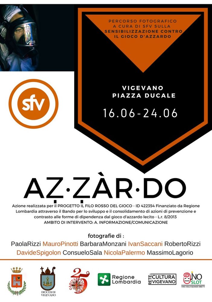 Vigevano: Diocesi e Caritas insieme contro il gioco d'azzardo