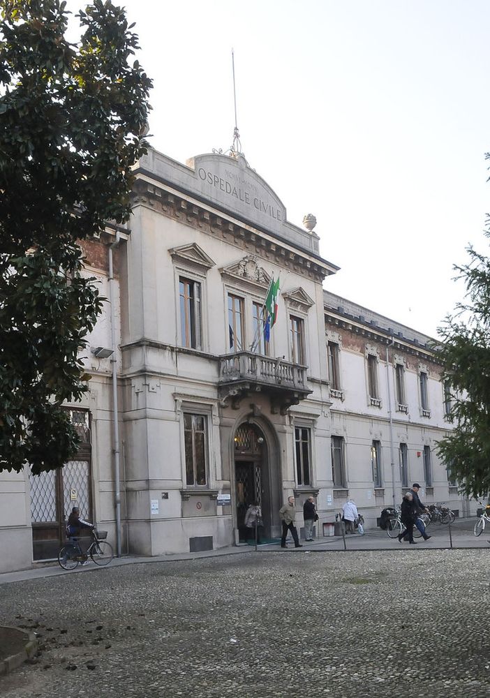 Vigevano: Maria Angela Maiocchi nominata direttore dell’unità operativa complessa laboratorio analisi, di responsabile funzionale dell’U.O.C. di anatomia patologica e della direzione di struttura semplice S.Me.L