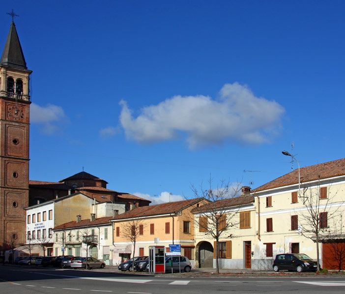 Ottobiano: il sindaco Serafino Carnia avvisa popolazione ed automobilisti che nei prossimi giorni sulle strade interurbane tra Ottobiano e Tromello saranno posizionate auto della polizia locale con lo scout speed