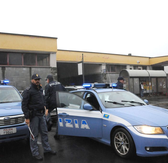 Vigevano: Sorpresi con 17 grammi di cocaina, arrestati due marocchini
