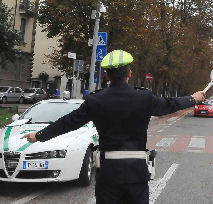 Foto generica di repertorio
