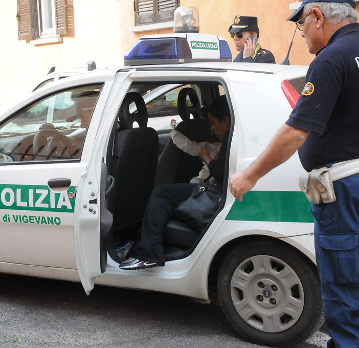 Vigevano: Arrivano quattro nuovi Daspo dopo i controlli della polizia locale