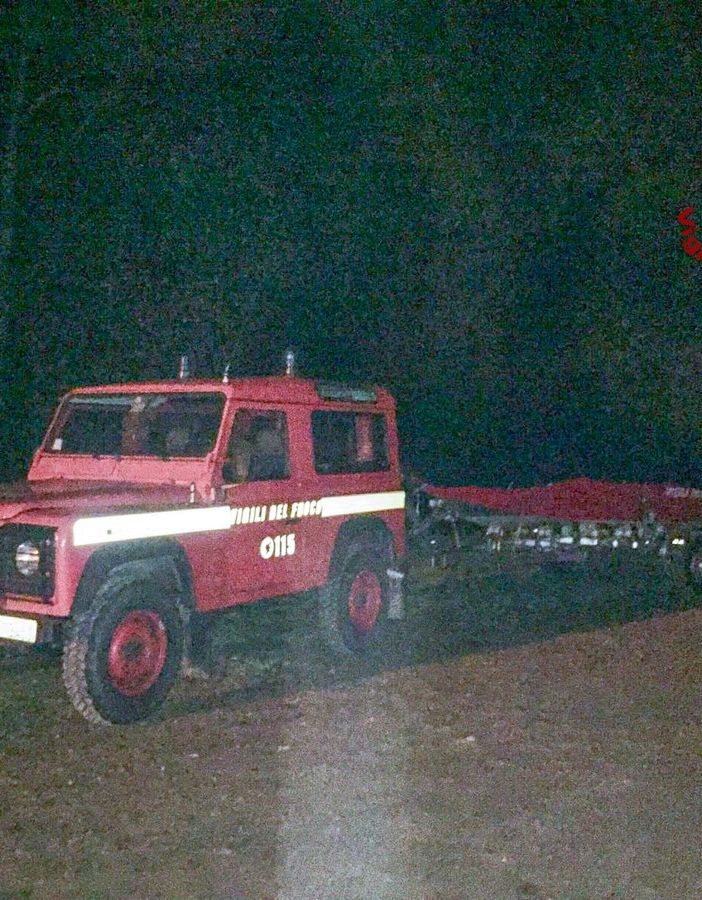 Vigevano: si rovescia un'imbarcazione sul Ticino, disperso un uomo alla lanca Ayala (AGGIORNAMENTI)