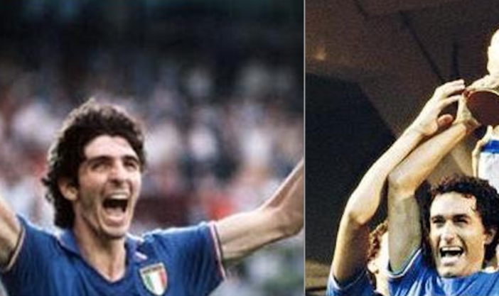 Claudio Gentile dice addio a Paolo Rossi: «Un uomo straordinario, la sua morte mi lascia senza parole: buon viaggio»