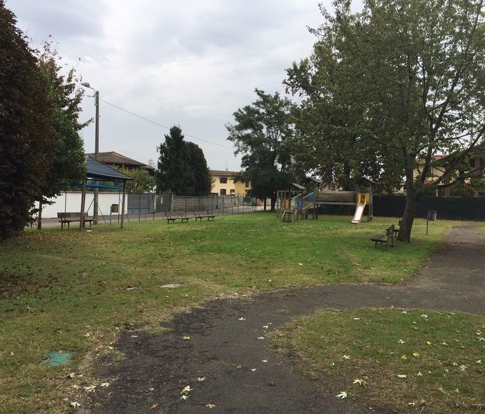 Gambolò, riaprono i parchi comunali. Bisognerà rispettare una serie di regole