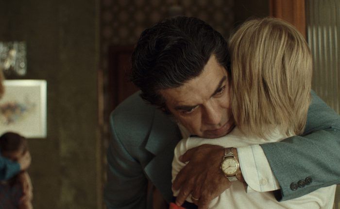 La recensione: Padrenostro