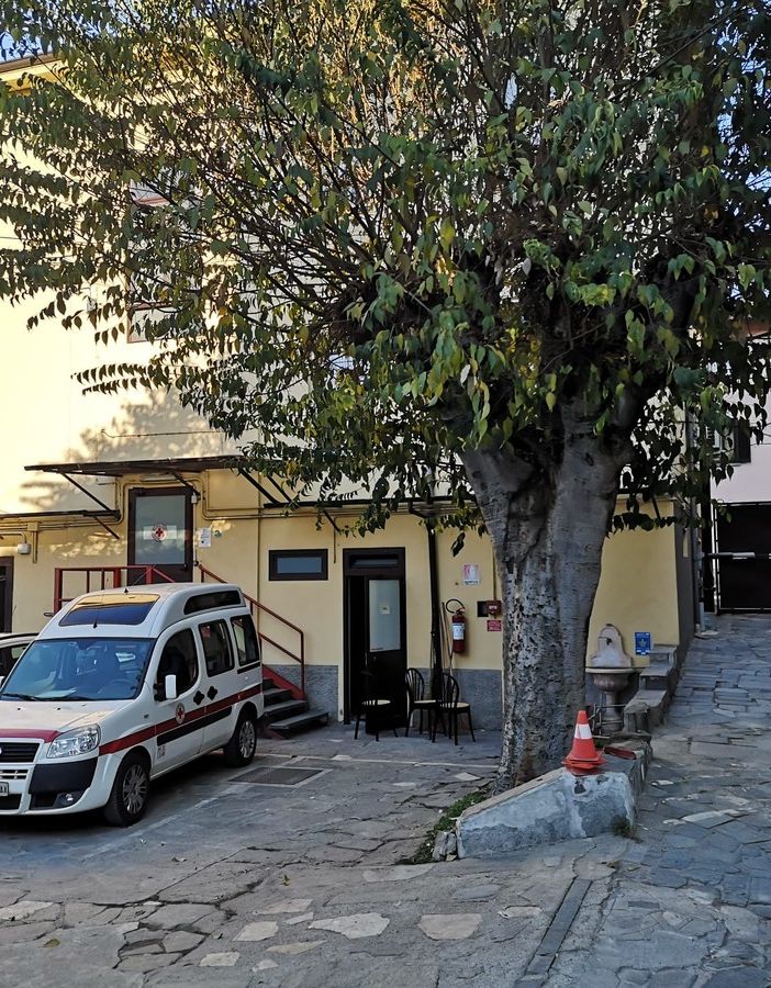 Due nuove autovetture in arrivo alla Croce Rossa di Vigevano
