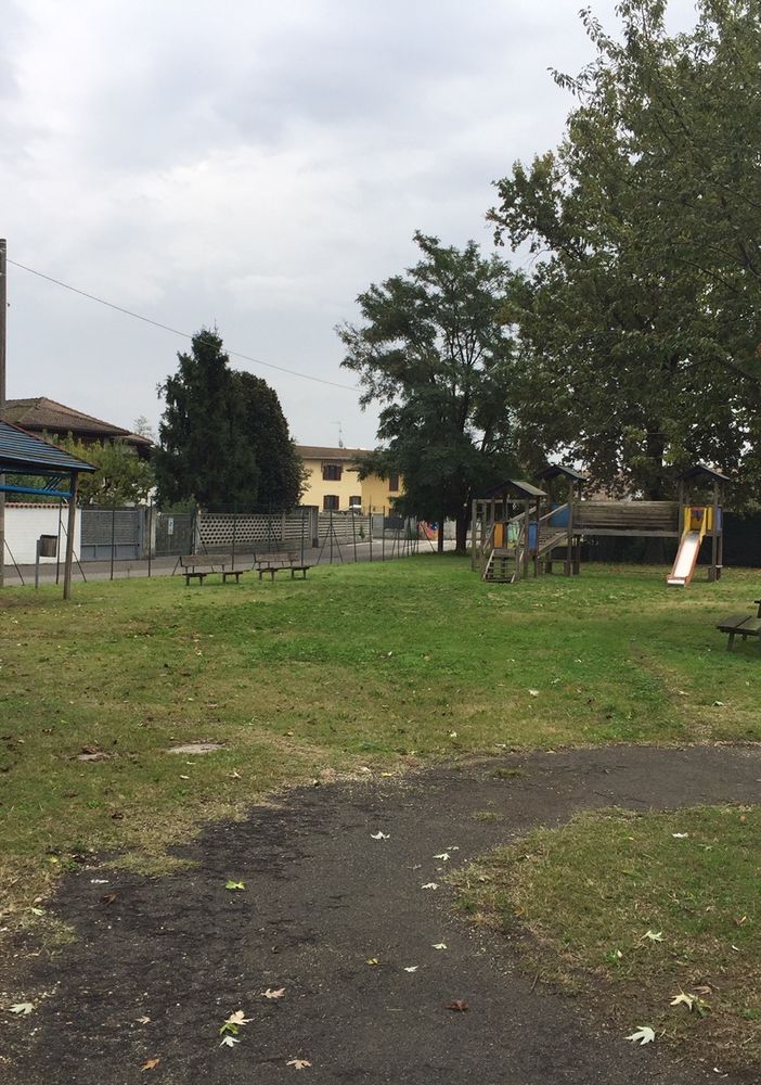 Gambolò, il 2020 sarà l’anno degli interventi nei parchi cittadini
