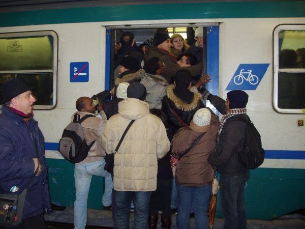 Vigevano: piano commerciale di Rfi, la Lomellina sparisce. L’allarme del Mi.Mo.Al
